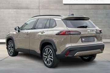 Toyota Corolla Cross 2025 Toyota Corolla Cross Style Nowy Model Po liftingu Kamera Cofania 1.8, zdjęcie 5