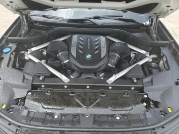 BMW X7 2020 BMW X7 BMW X7 M50i, od ubezpieczalni, zdjęcie 11
