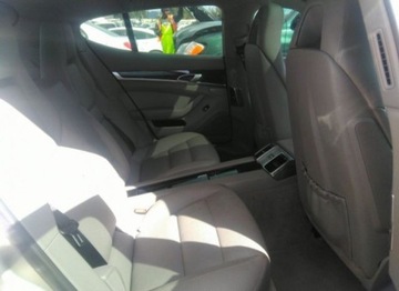 Porsche Panamera I 2013 Porsche Panamera 2013, 3.0L, S HYBRID, od ubez..., zdjęcie 7