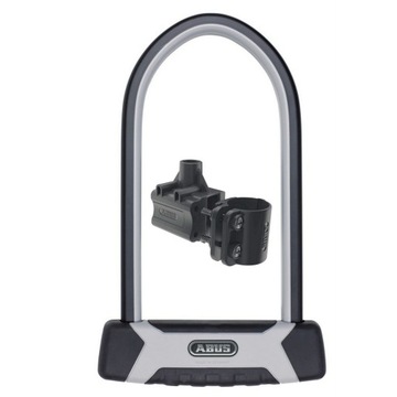 ABUS U-Lock GRANIT XPlus 540/160HB230 + USH
