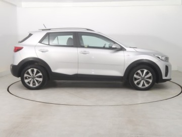 Kia Stonic I Crossover Facelifting 1.0 T-GDI 100KM 2024 Kia Stonic 1.0 T-GDI, Salon Polska, Serwis ASO, zdjęcie 5