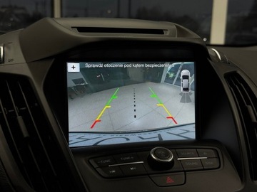 Ford Kuga II SUV Facelifting 2.0 TDCi 150KM 2018 Ford Kuga Titanium / Kamera cofania / CarPlay / Ke, zdjęcie 29