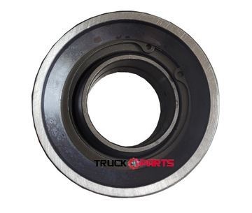 KALMAR DCE 120-12 Мачтовый каток