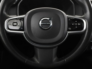 Volvo V90 II Kombi Plug In 2.0 T8 Twin Engine 391KM 2019 Volvo V90 Momentum PHEV T8 AWD automat skóra navi, zdjęcie 20