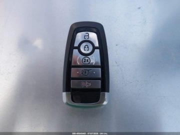 Ford Expedition III 2020 Ford Expedition Xlt 2020 3.5 Benzyna 310KM, zdjęcie 12