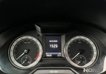 Skoda Octavia III Scout Kombi 2.0 TDI 150KM 2018 Skoda Octavia Scout, Bezwypadkowy, FV23, KredytowanieLeasing, 4x4, DSG, gw, zdjęcie 31