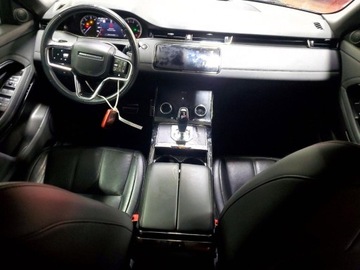 Land Rover Range Rover Evoque II 2023 Land Rover Range Rover Evoque R-Dynamic Se 2023 2.0 Benzyna 246KM, zdjęcie 8