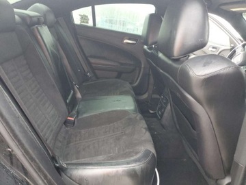 Dodge Charger VII 2021 Dodge Charger RT 2021 5.7L 5.7 Benzyna 370KM, zdjęcie 10