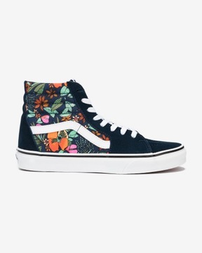 Vans buty sportowe Wmns SK8-High Tropic Multicolor trampki rozmiar 38,5