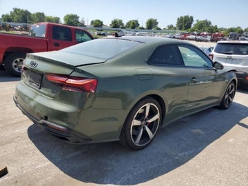 Audi A5 F5 2022 Audi a5 Premium Plus 45 2022 2.0l 2.0 Benzyna 261KM, zdjęcie 3