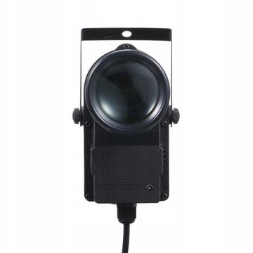 15W RGB Led Mini Spot Spot Light с дистанционным управлением
