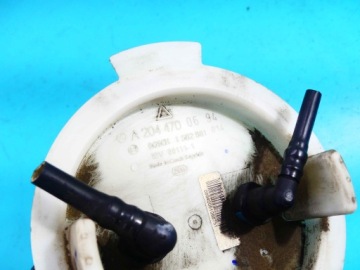 ДАТЧИК УРОВНЯ ТОПЛИВА MERCEDES GLK X204 2.2 CDI