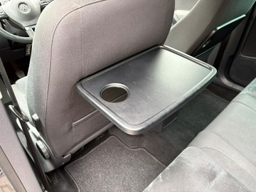 Volkswagen Tiguan I SUV Facelifting 1.4 TSI BlueMotion 160KM 2012 Volkswagen Tiguan 1.4 160 KM Kamera cofania Hak, zdjęcie 12