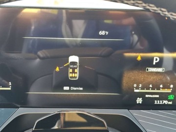 Infiniti 2025 Infiniti QX80 Autograph 2025 3.5 Benzyna 450KM, zdjęcie 14