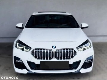 BMW Seria 2 G42-U06 Gran Coupe 2.0 220d 190KM 2024 BMW Seria 2 Gran Coupe 220d Sport Sedan 2.0 (190KM) 2024, zdjęcie 1
