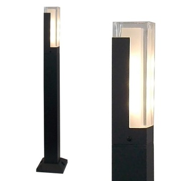 НАРУЖНАЯ СВЕТОДИОДНАЯ САДОВАЯ ЛАМПА IP44 60см