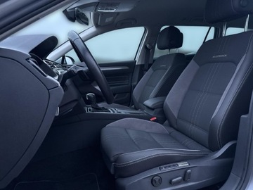 Volkswagen Passat B8 Variant Facelifting 2.0 TDI SCR 200KM 2022 Volkswagen Passat Alltrack, 2.0 TDI / 200KM, 4Moti, zdjęcie 9