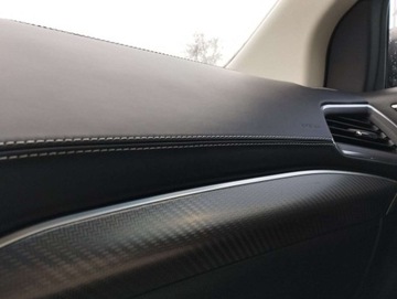 Ford Edge II SUV Facelifting 2.0 EcoBlue Bi-Turbo 238KM 2019 Ford Edge Ford Edge 2.0 Twin Turbo Vignale, salon PL, gwarancja, bezwypadk, zdjęcie 22