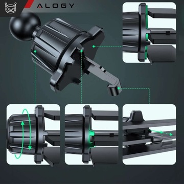 Держатель автомобиля для кабины для телефона