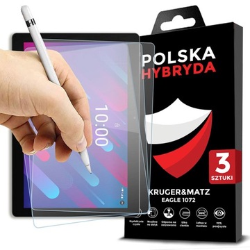 3x FOLIA PAPER FEEL DO KRUGER MATZ EAGLE 1072
