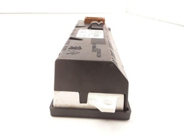 96771584 OBRAZOVKA NAVIGACE 1.6 16V HDI 66 2012 CITROEN C3 I (FC_)