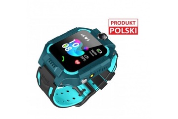 Умные часы GoGPS K24 Green (K24GN)