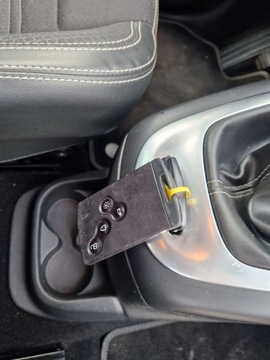 Renault Grand Scenic III 2016 RENAULT GRAND SCENIC 1.2 1.2 tce 130 energy bose edition 7 MIEJSC, zdjęcie 28