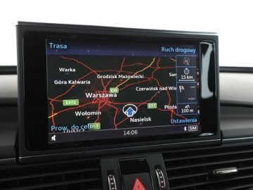 Audi A6 C8 2018 Audi A6 Avant 4x4 S-Line S-Tronic full LED, zdjęcie 24