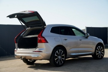 Volvo XC60 II Crossover Plug-In Facelifting 2.0 T8 455KM 2024 Volvo XC 60 INSCRIPTION panorama ful led, zdjęcie 16