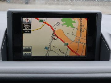 Lexus CT Hatchback 5d 200h 136KM 2012 Lexus CT 200h, Salon Polska, Automat, Navi, Klima, zdjęcie 11