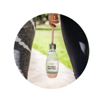 Бутылки SodaStream My Only 3x500 мл