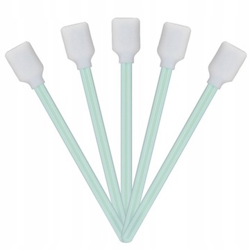 50 шт. ОЧИСТИТЕЛЬНЫЕ ЗАМЕНЫ ЗАМЕНЫ ПЕНЫ