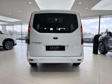 Ford Tourneo Connect III Standard 1.5 EcoBlue 120KM 2021 Ford Tourneo Connect Titanium Kamera cofania CarPlayAndroid Auto Podgrz, zdjęcie 2