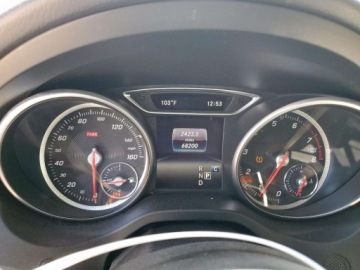 Mercedes CLA C118/X118 2019 Mercedes-Benz CLA 250 2019 2.0l 2.0 Benzyna 221KM, zdjęcie 9