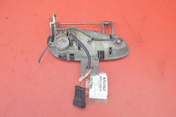 РУЧКА ПЕРЕДНЯЯ ЛЕВАЯ OPEL OMEGA B 96R