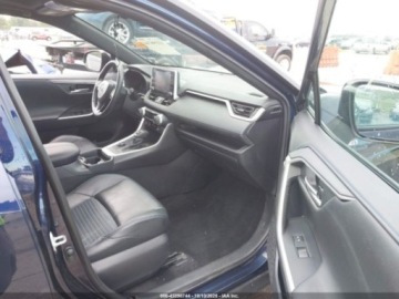 Toyota RAV4 V 2020 Toyota RAV4 2020 TOYOTA RAV4 HYBRID XSE 2.5 Hybryda 176KM, zdjęcie 16