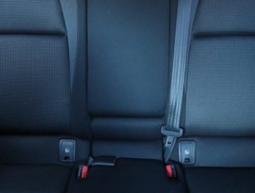 Mazda CX-30 2.0 SKYACTIV-G 150KM 2021 Mazda CX-30 Skyactiv-G 2.0, Salon Polska, zdjęcie 9