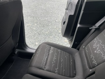 Opel Meriva II Mikrovan 1.4 Turbo ECOTEC 120KM 2011 Opel Meriva 1.4 120KM 2011r. klimatyzacja, zdjęcie 17