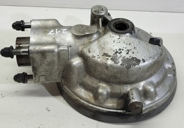 Карданная передача, Вал дифференциала, крейцкопф Yamaha FJR 1300 01-05