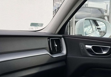 Volvo XC60 II Crossover Facelifting 2.0d B4 197KM 2022 Volvo XC 60 LED Podgrzewana kierownica i fotele Kamera FVAT23 Salon PL, zdjęcie 17