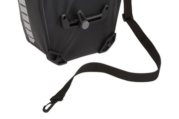 Туристические сумки Thule Shield Pannier 25 л.