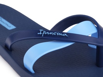 Japonki damskie Ipanema KIREI FEM BLUE