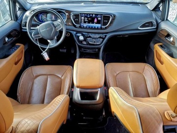 Chrysler Pacifica II 2021 Chrysler Pacifica Hybrid Pinnacle 2021 3.6 Hybryda 287KM, zdjęcie 8