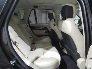 Land Rover Range Rover IV SUV SWB Facelifting 5.0 V8 S/C 525KM 2020 Land Rover Range Rover 2020 LAND ROVER RANGE ROVER P525 HSE 5.0 Benzyna, zdjęcie 10