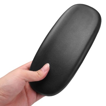 2 чехла на подлокотники, подлокотники для офисных кресел