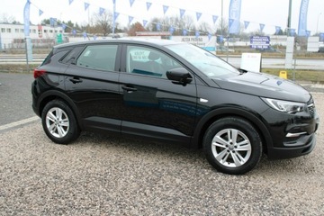 Opel 2020 Opel Grandland X 1.5D EnJoy F-Vat Led Gwarancja, zdjęcie 4