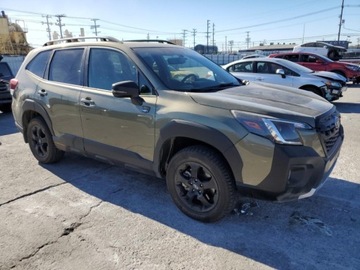 Subaru Forester VI 2024 Subaru Forester Wilderness 2024 2.5l 2.5 Benzyna 182KM, zdjęcie 4