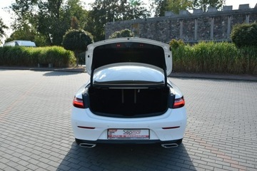 Mercedes Klasa E W213 Coupe 2.9 400d 340KM 2019 Mercedes E 400 Coupe 4Matic 340KM 2019r., zdjęcie 37