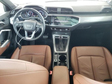 Audi Q3 II 2023 Audi Q3 Premium S Line 45 2023 2.0l 2.0 Benzyna 228KM, zdjęcie 8