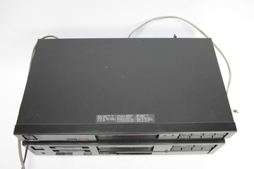 Усилитель AKAI AM-A301 + тюнер AT-301